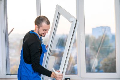 Window Restoration Services