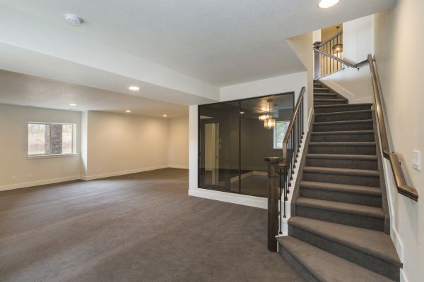 Basement Restoration Service in Cincinnati