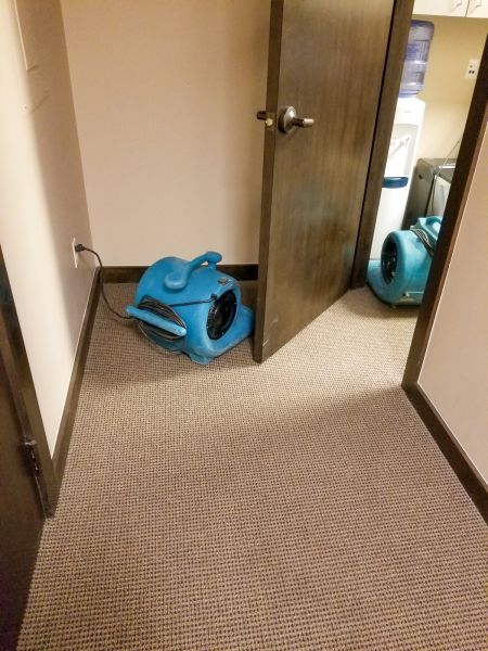 Flood Damage Restoration in Cincinnati