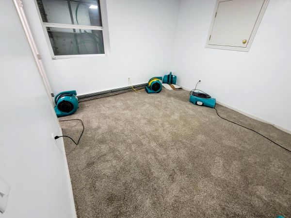 Flood Restoration Service in Cincinnati