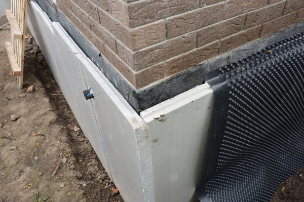 Flood Mitigation in Cincinnati